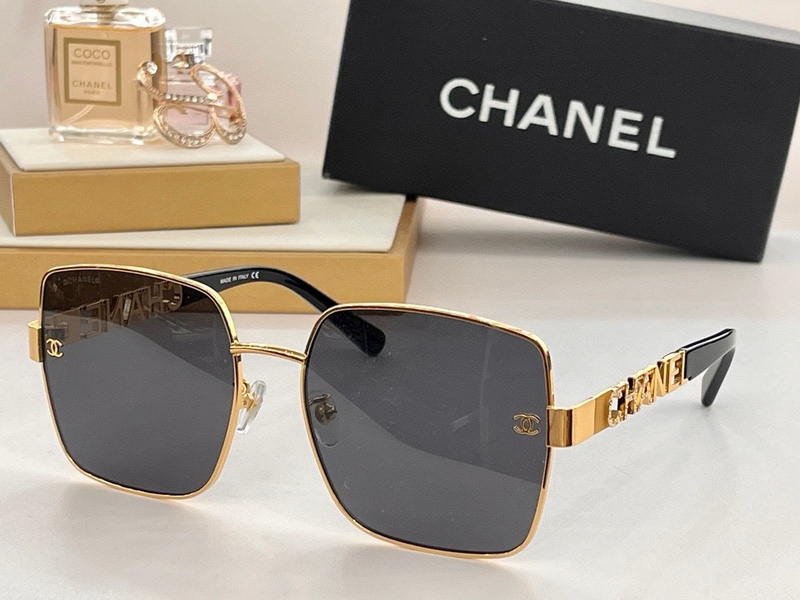 Chanel Sunglasses 141